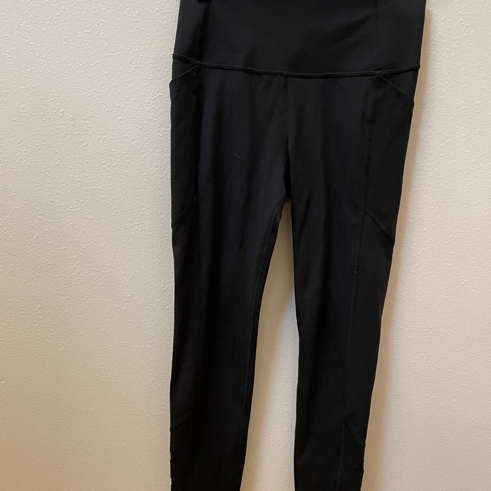 All in Motion leggings